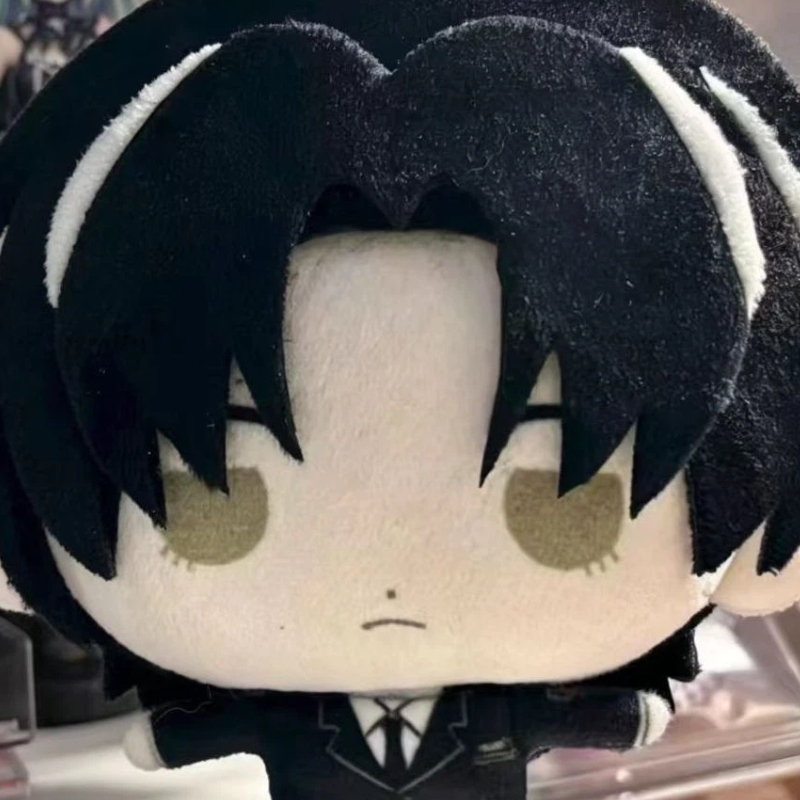 Anime Merchandise Companies - Pluszowe zabawki Limbus Anime Company, gadżety,