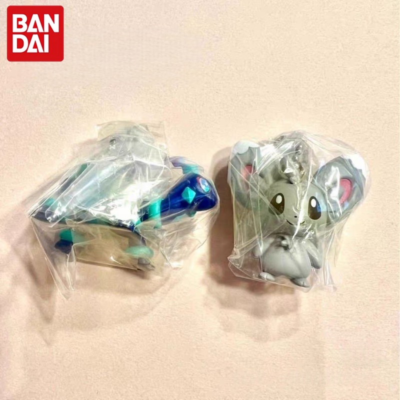 Anime Merchandise Types - Dostępne od ręki Bandai Pokémon Zawieszka