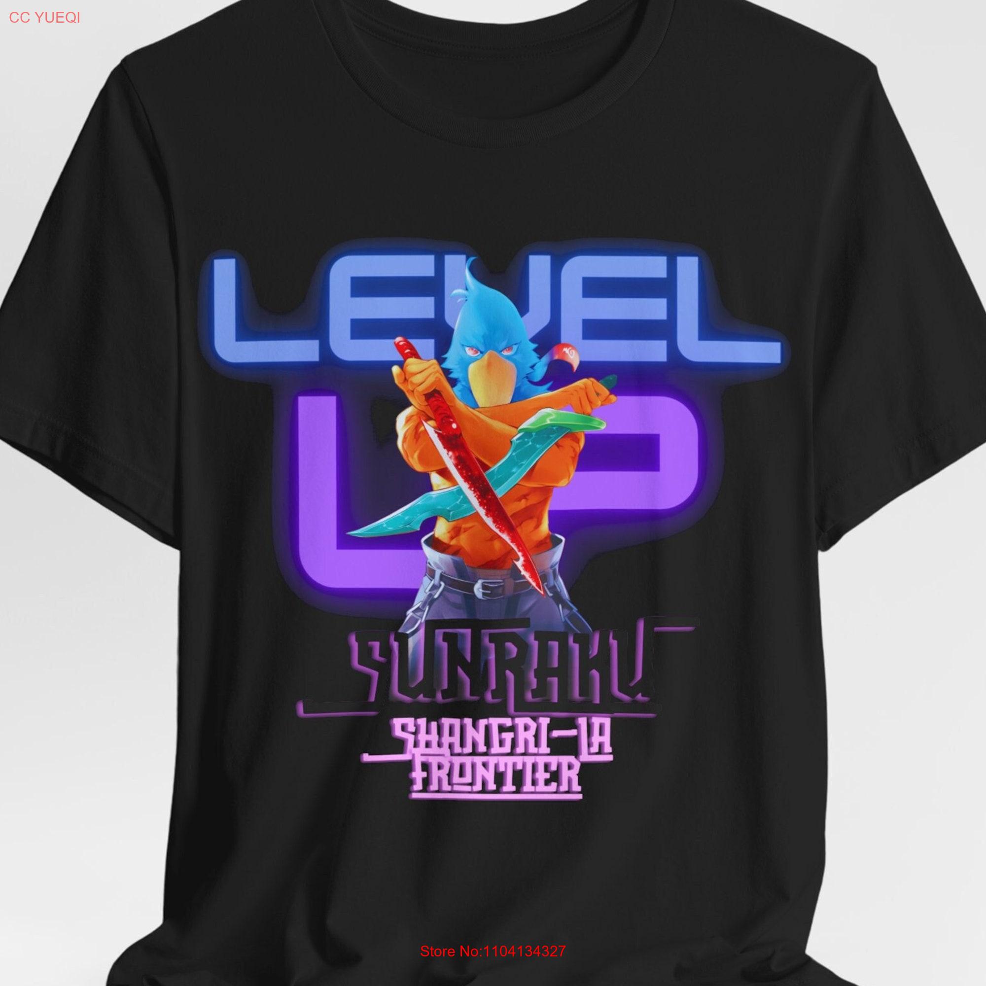 Anime Merchandise Men - t-shirt prezent dla niej mężczyźni chłopiec