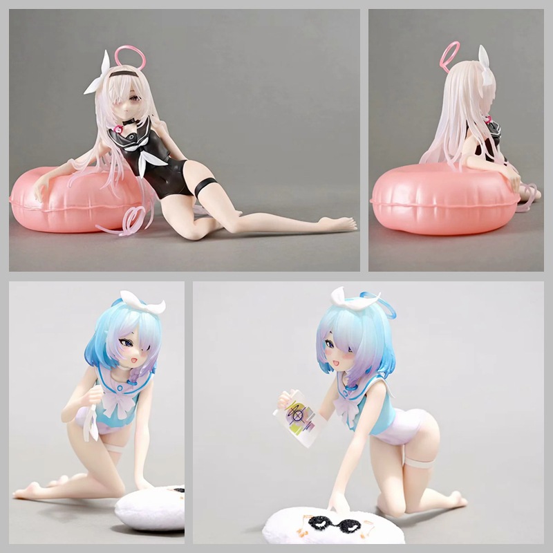 Premium Anime Merchandise - Wysokiej jakości strój kąpielowy Prana Alona