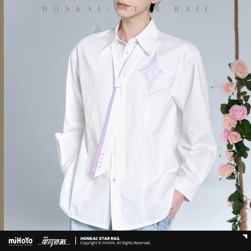 Anime Cosplay Merchandise - Oficjalne licencjonowane anime miHoYo Honkai: StarRail