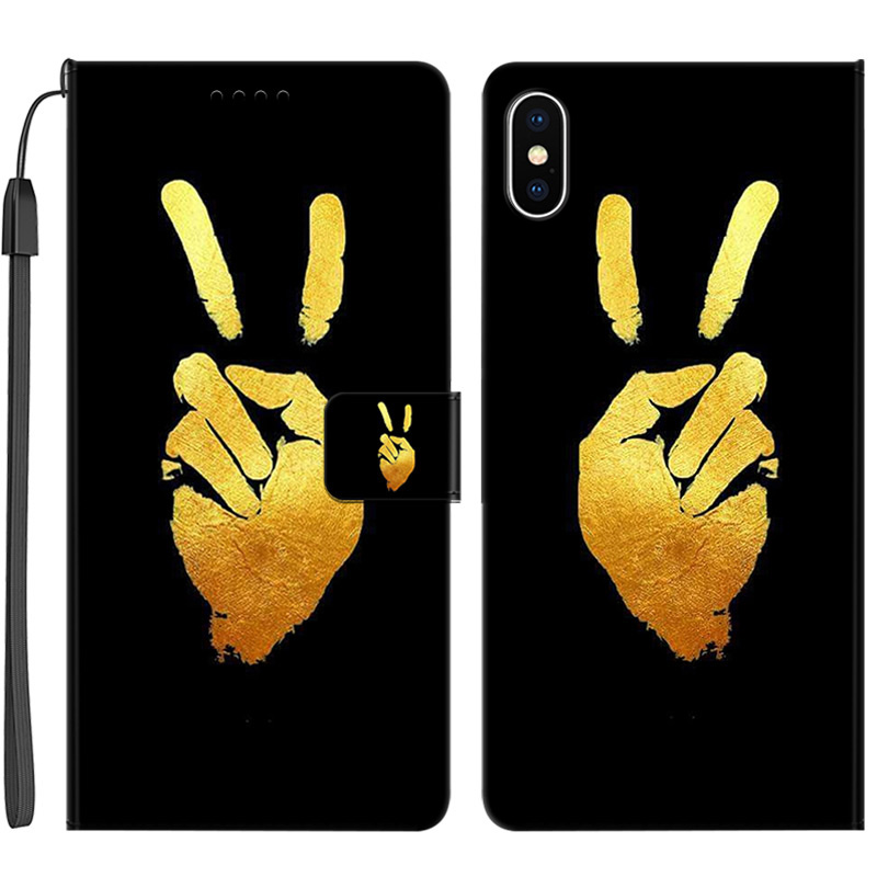 Etui na telefon z własnym nadr – Lanyard Anime Logo recenzja i cena