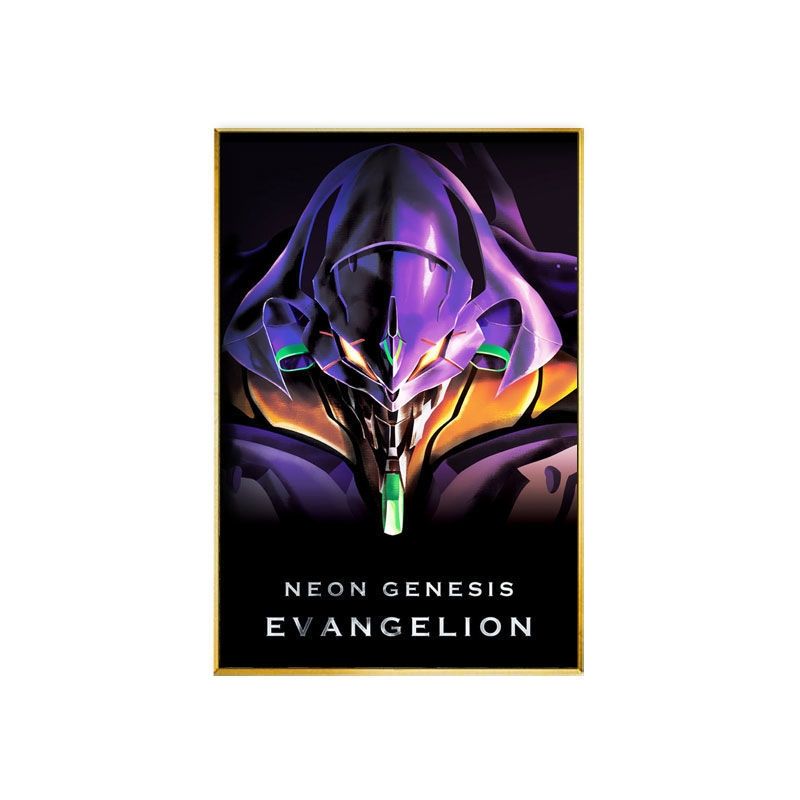 EVA-01 TEST TYPE anime gadżety – Anime Merchandise Types recenzja i cena