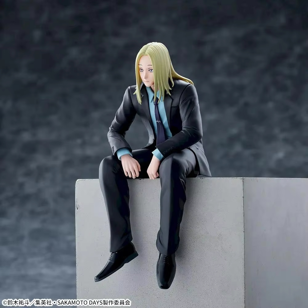 Figurka Premium SEGA Chokonose – Premium Anime Merchandise recenzja i cena