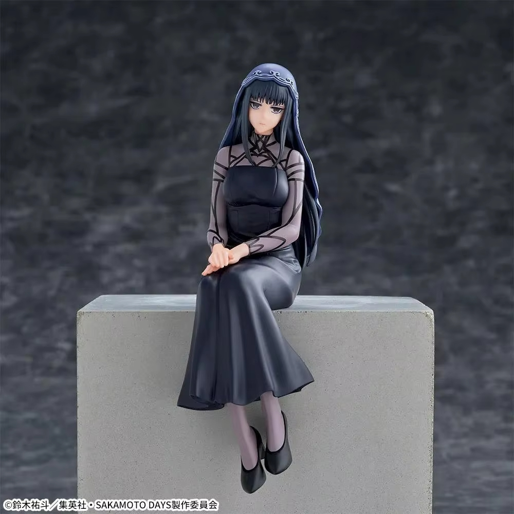 Figurka Premium SEGA Chokonose – Premium Anime Merchandise recenzja i cena