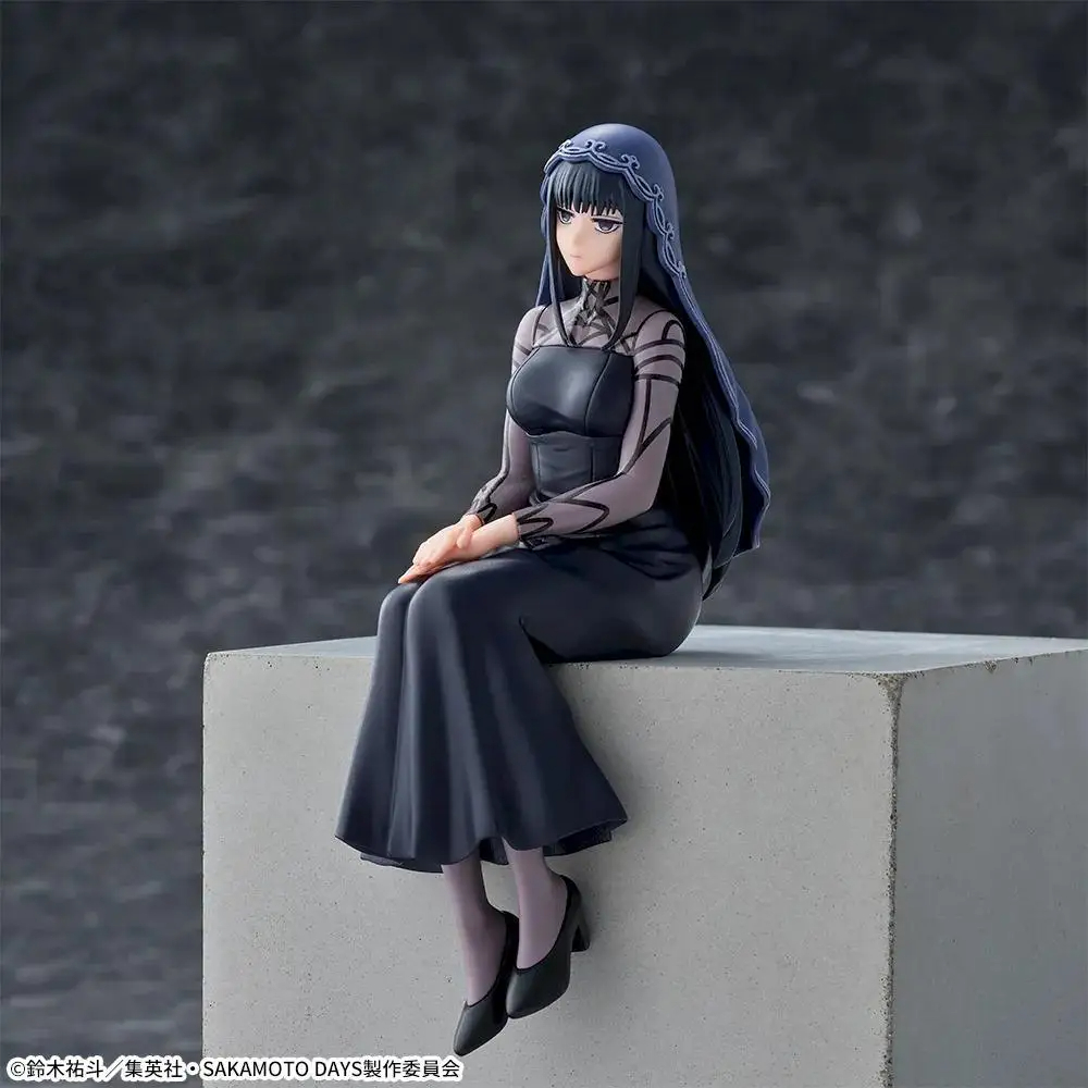 Figurka Premium SEGA Chokonose – Premium Anime Merchandise recenzja i cena