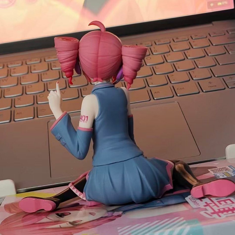 Figurka Akcji Utau Kasane Teto – Premium Anime Merchandise recenzja i cena