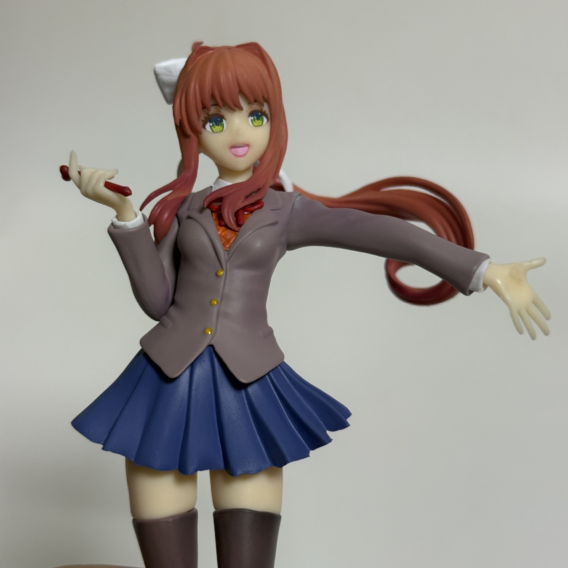 2 TYPY 18cm FIGURKI ANIME W PU – Anime Merchandise Types recenzja i cena