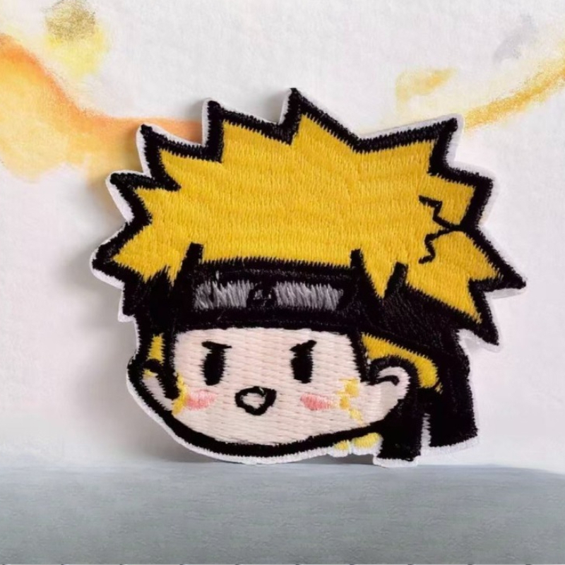 NARUTO Uzumaki Naruto Uchiha S – Anime Merchandise Naruto recenzja i cena
