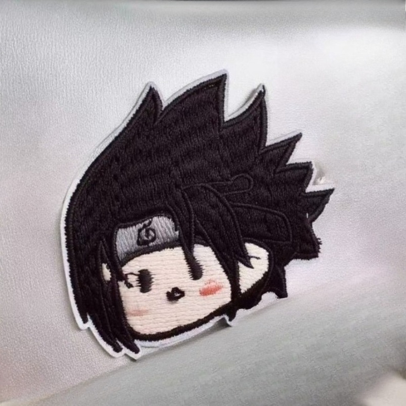 NARUTO Uzumaki Naruto Uchiha S – Anime Merchandise Naruto recenzja i cena
