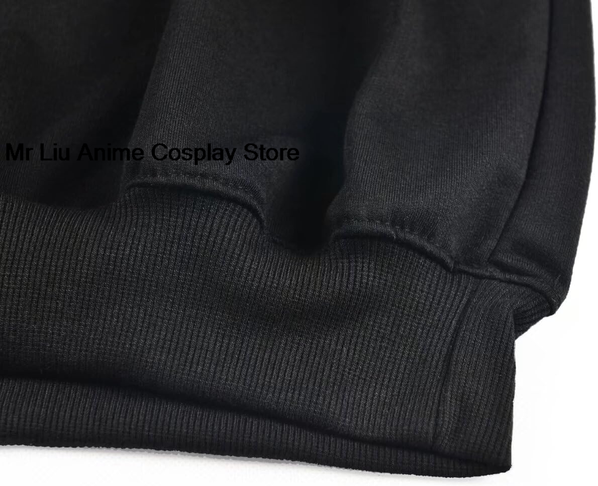 Damska bluza z kapturem z graf – Anime Merchandise Europe recenzja i cena