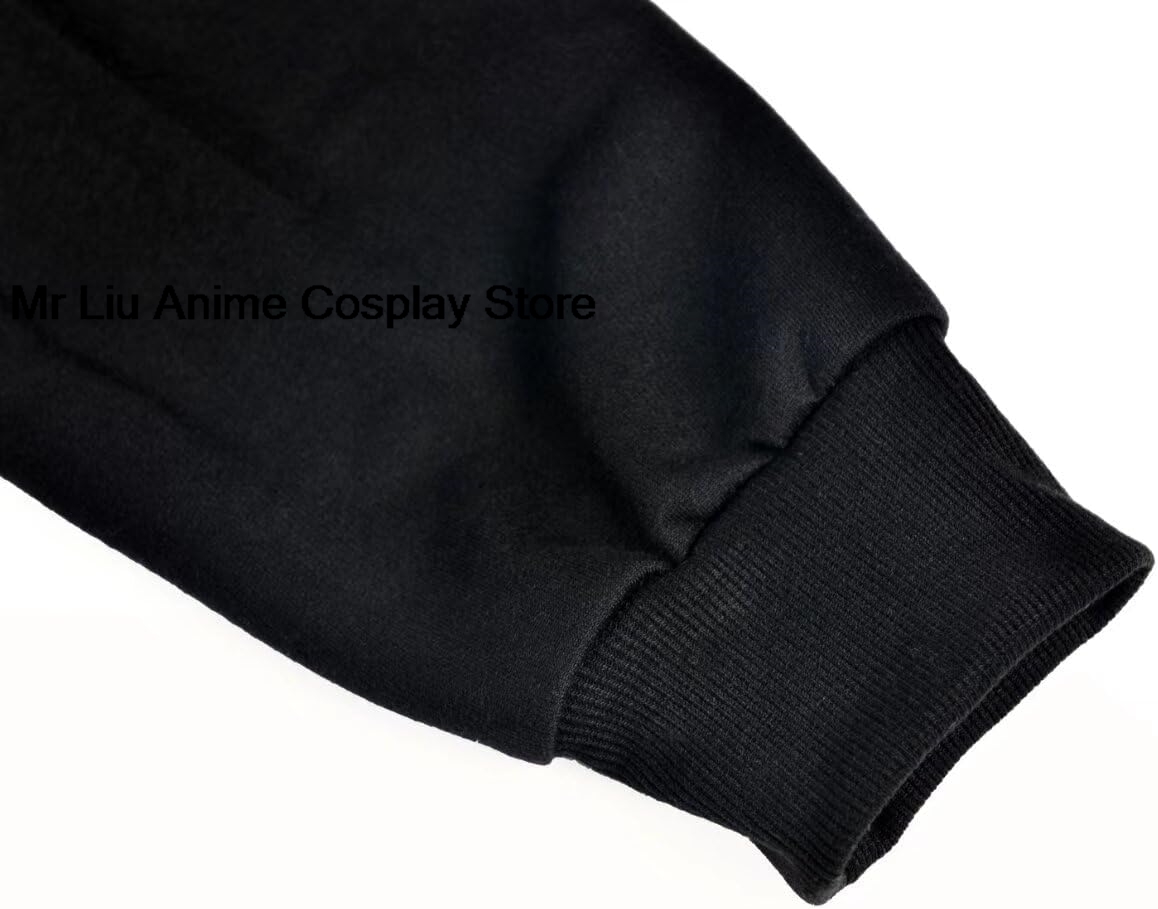 Damska bluza z kapturem z graf – Anime Merchandise Europe recenzja i cena