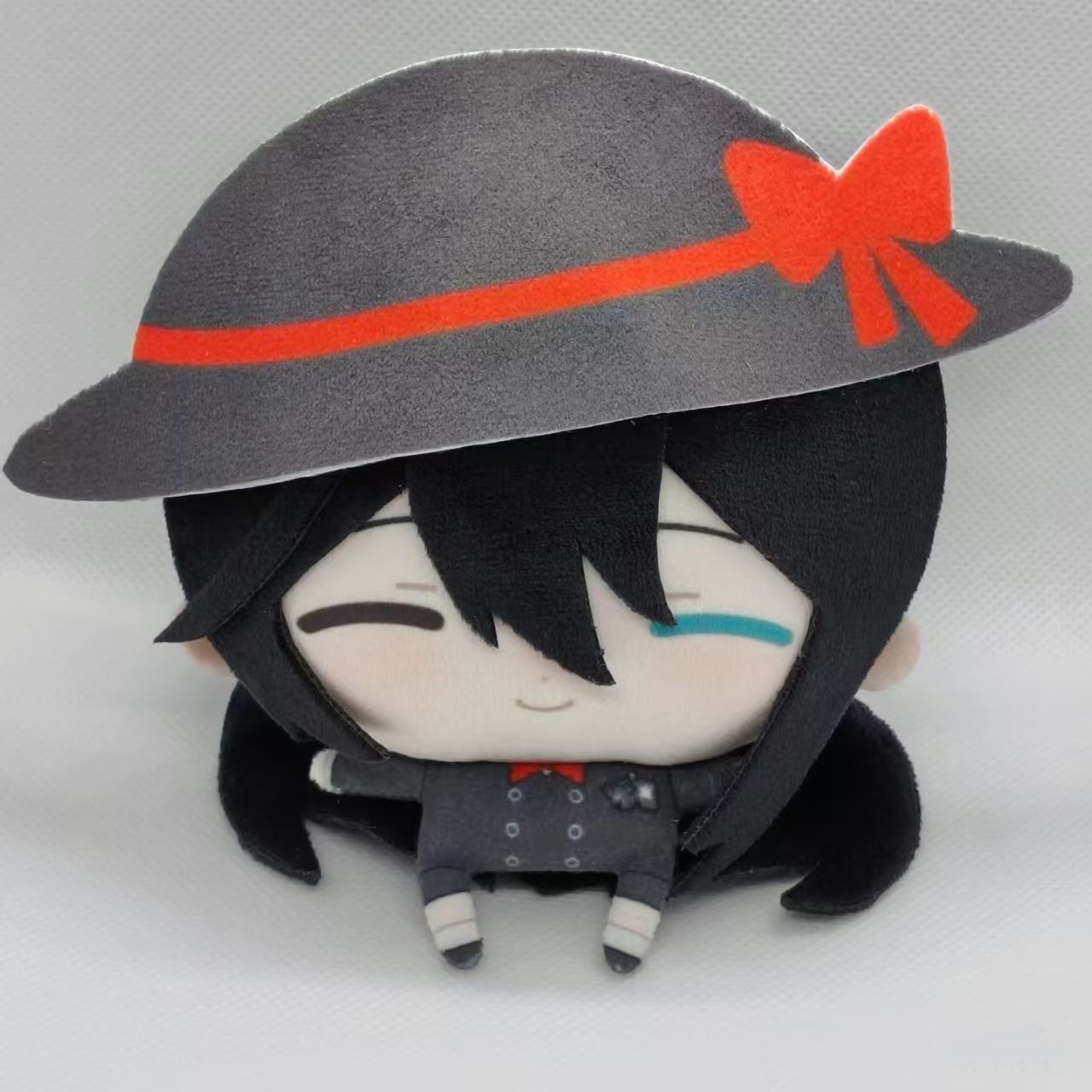 Pluszowe zabawki Limbus Anime  – Anime Merchandise Companies recenzja i cena