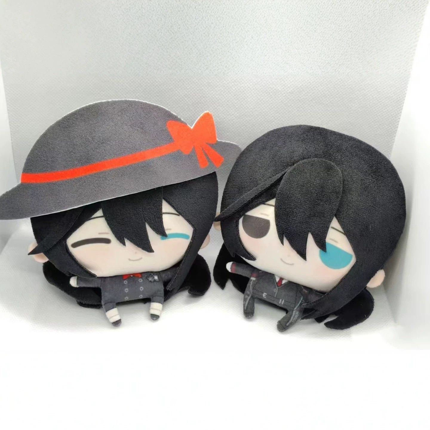Pluszowe zabawki Limbus Anime  – Anime Merchandise Companies recenzja i cena