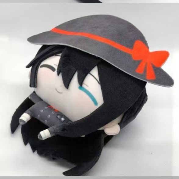 Pluszowe zabawki Limbus Anime  – Anime Merchandise Companies recenzja i cena