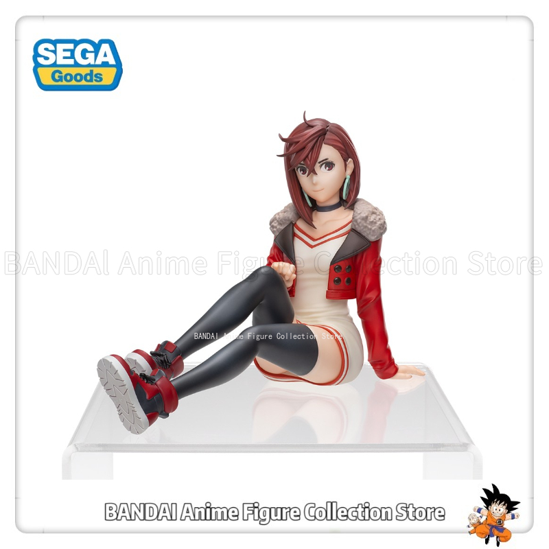 Oryginalna figurka SEGA TV Ani – Premium Anime Merchandise recenzja i cena