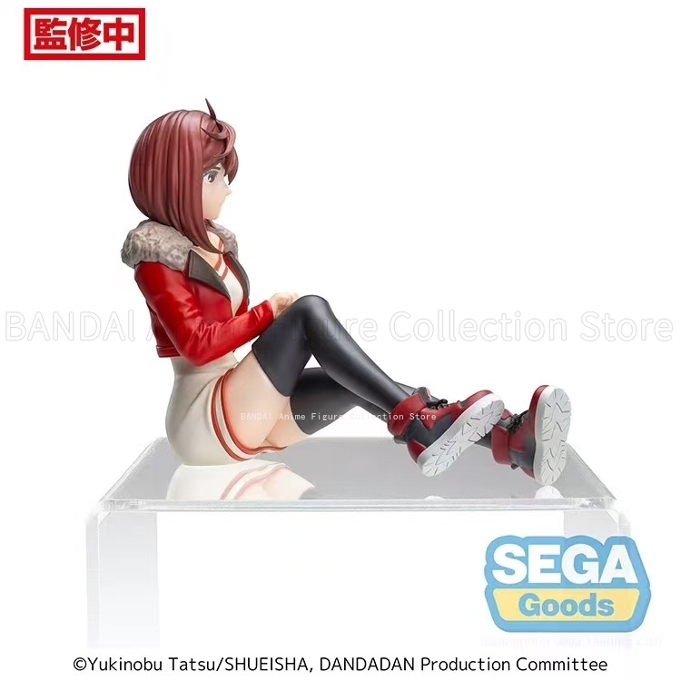 Oryginalna figurka SEGA TV Ani – Premium Anime Merchandise recenzja i cena