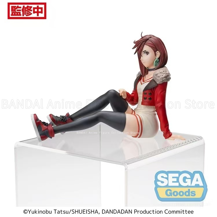 Oryginalna figurka SEGA TV Ani – Premium Anime Merchandise recenzja i cena