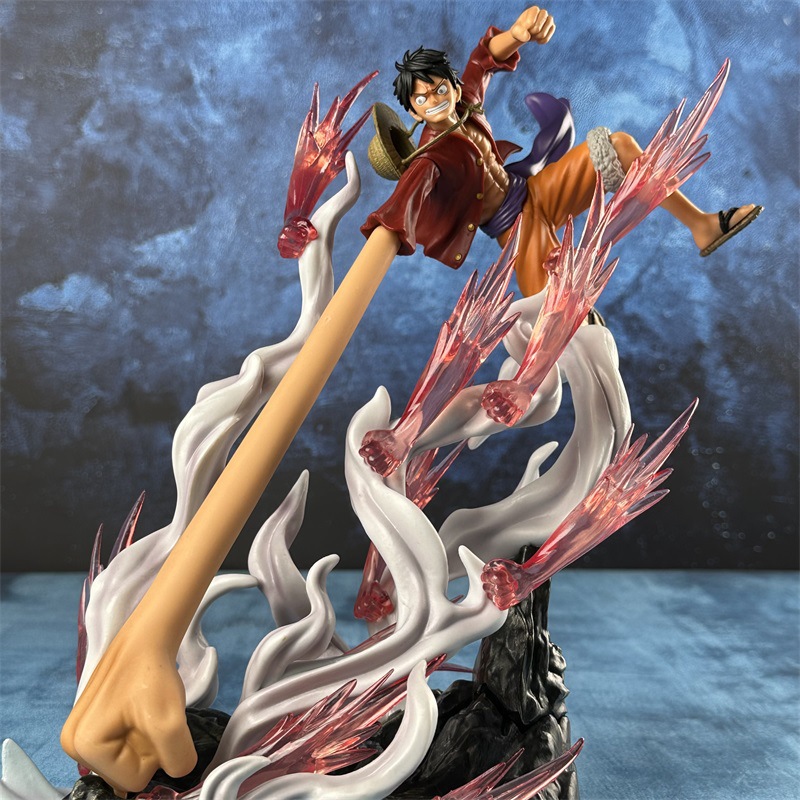 Na stanie 30cm Figurka One Pie – Premium Anime Merchandise recenzja i cena