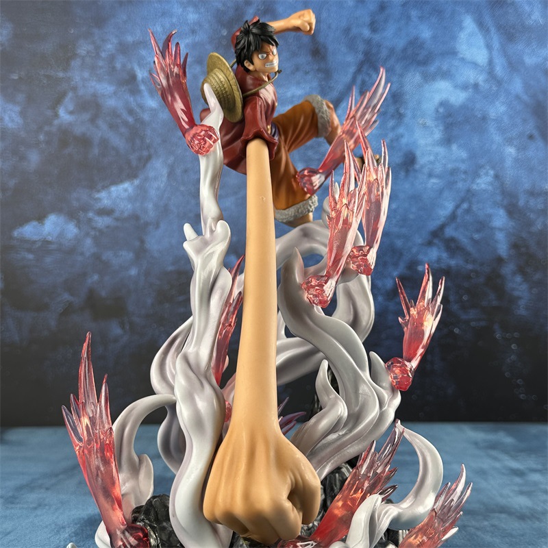 Na stanie 30cm Figurka One Pie – Premium Anime Merchandise recenzja i cena