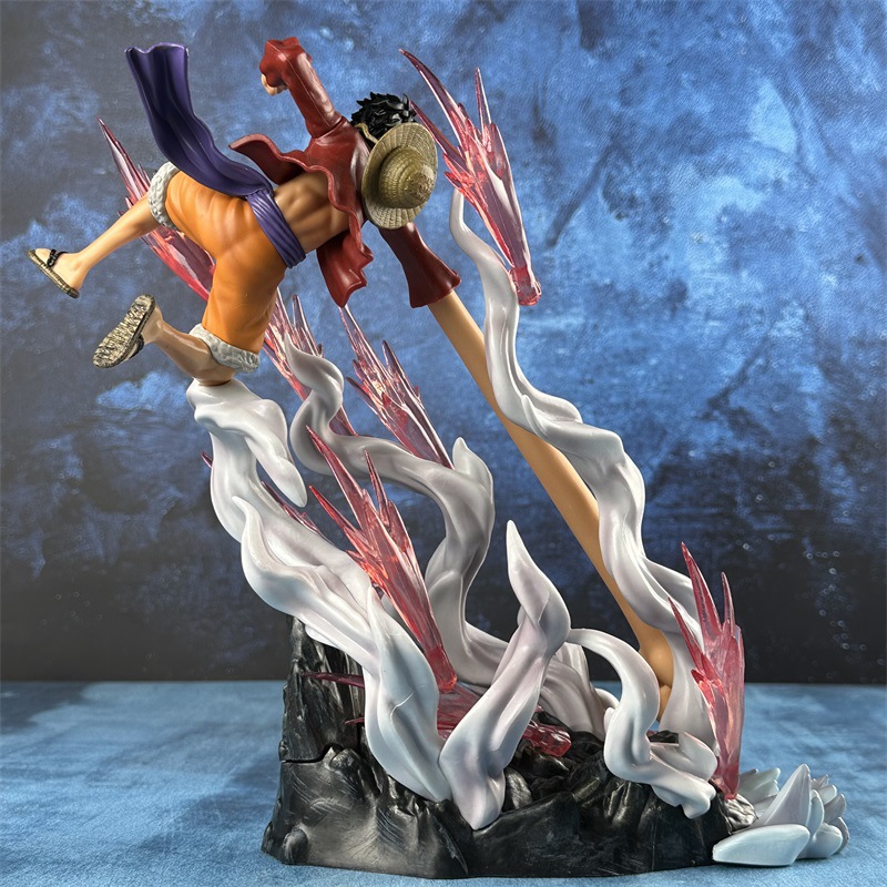 Na stanie 30cm Figurka One Pie – Premium Anime Merchandise recenzja i cena