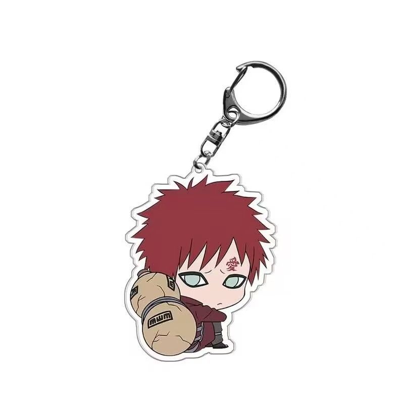 NARUTO chibi kreskówka uroczy  – Anime Merchandise Naruto recenzja i cena