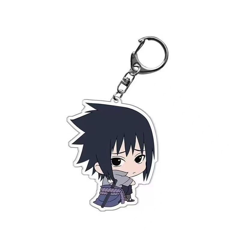 NARUTO chibi kreskówka uroczy  – Anime Merchandise Naruto recenzja i cena