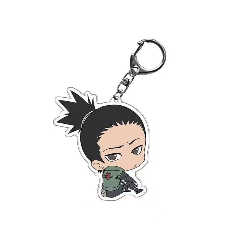 NARUTO chibi kreskówka uroczy  – Anime Merchandise Naruto recenzja i cena