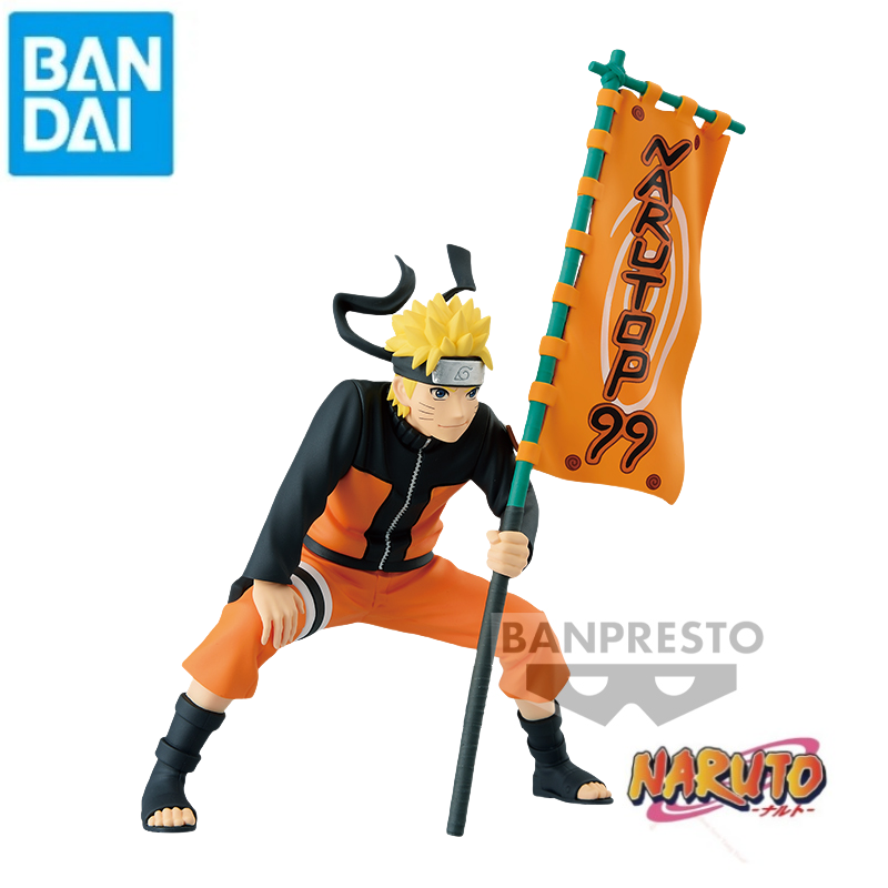 Na Stanie Oryginalny Bandai Na – Anime Merchandise Naruto recenzja i cena