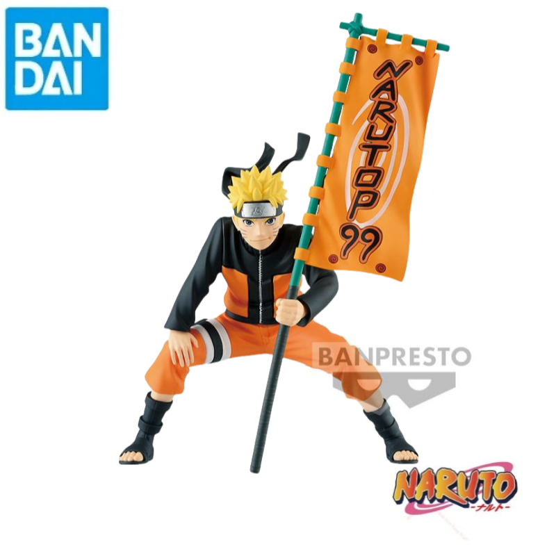 Na Stanie Oryginalny Bandai Na – Anime Merchandise Naruto recenzja i cena