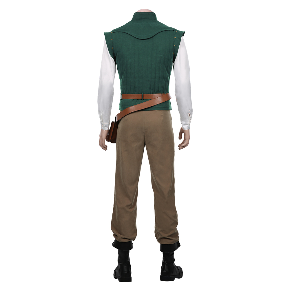 Kostium Cosplay Flynn Prince R – Anime Merchandise Men recenzja i cena