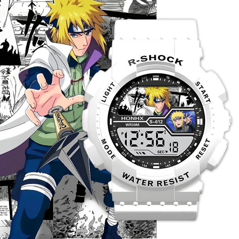 NARUTO Haruno Sakura Uchiha Ob – Anime Merchandise Naruto recenzja i cena