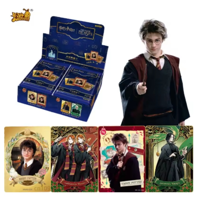 Autentyczne, nowe karty kolekc – Anime Merchandise Europe recenzja i cena