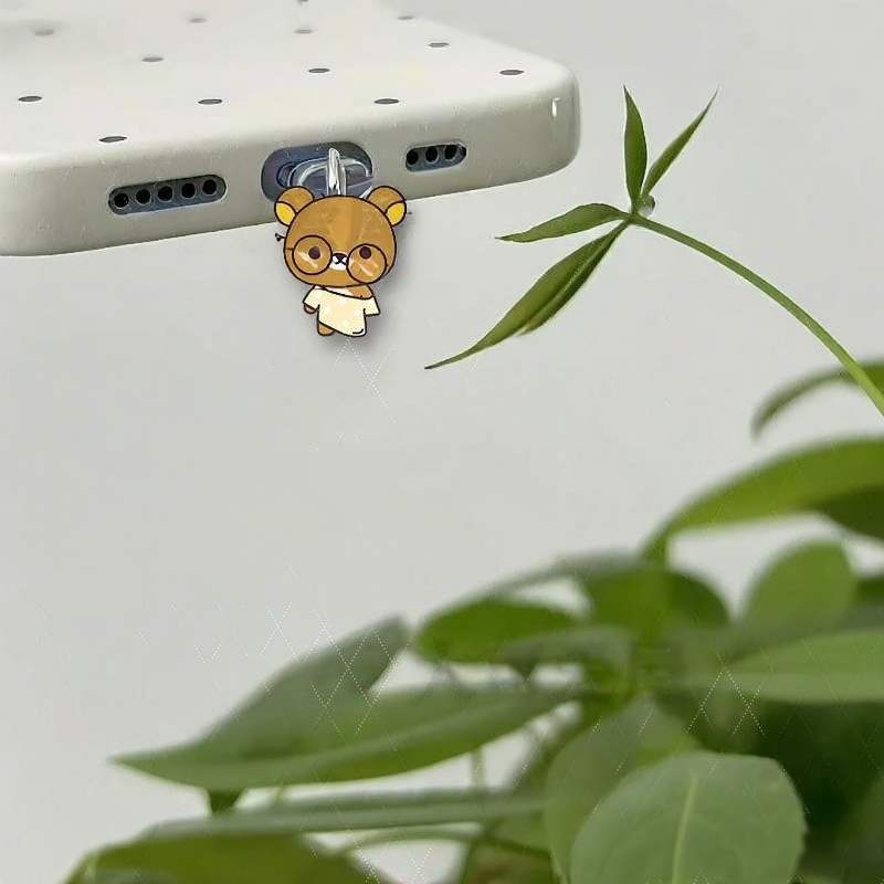 Merchandise z postacią Rilakku – Anime Merchandise Types recenzja i cena