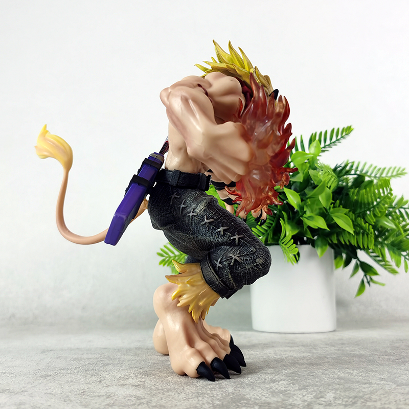 Figurki Anime Digimon Premium, – Premium Anime Merchandise recenzja i cena