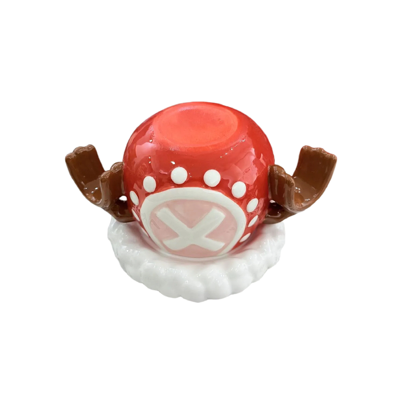 Kubek ceramiczny One Piece Ton – Anime Merchandise Mugs recenzja i cena