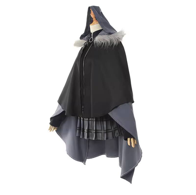 Kostium Cosplay Lord El-Melloi – Anime Merchandise Types recenzja i cena