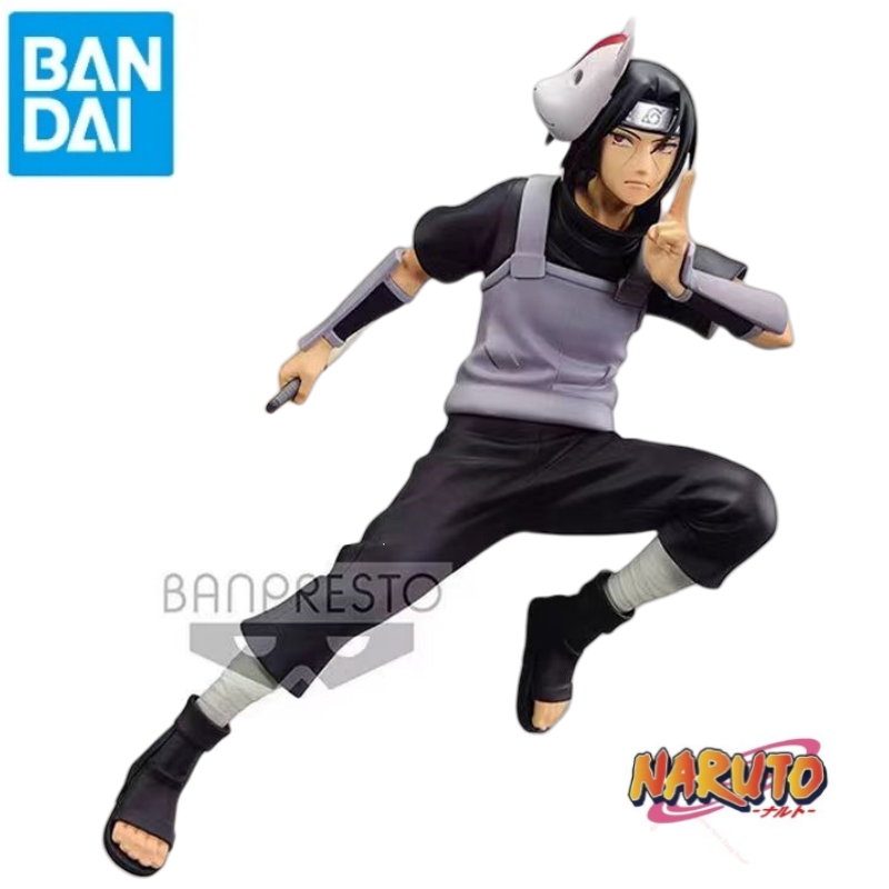 Oryginalna figurka anime Narut – Anime Merchandise Naruto recenzja i cena