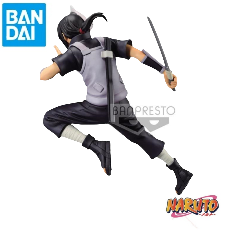 Oryginalna figurka anime Narut – Anime Merchandise Naruto recenzja i cena