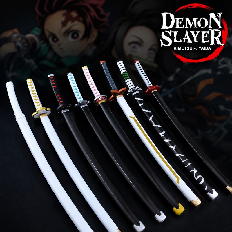 25cm Demon Slayer Anime Model  – Premium Anime Merchandise recenzja i cena