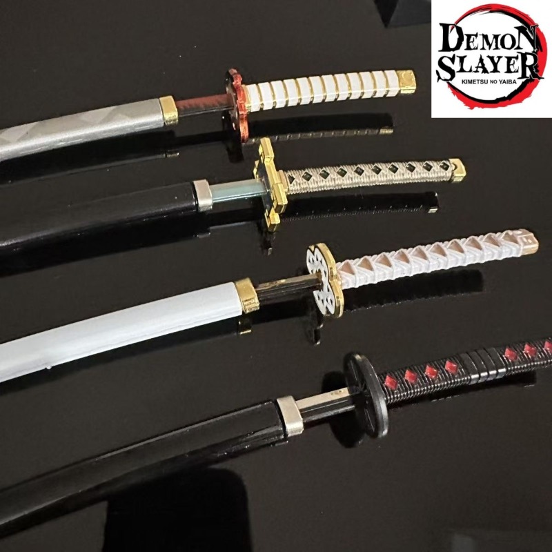 25cm Demon Slayer Anime Model  – Premium Anime Merchandise recenzja i cena