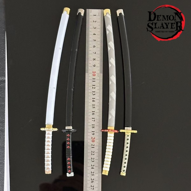 25cm Demon Slayer Anime Model  – Premium Anime Merchandise recenzja i cena