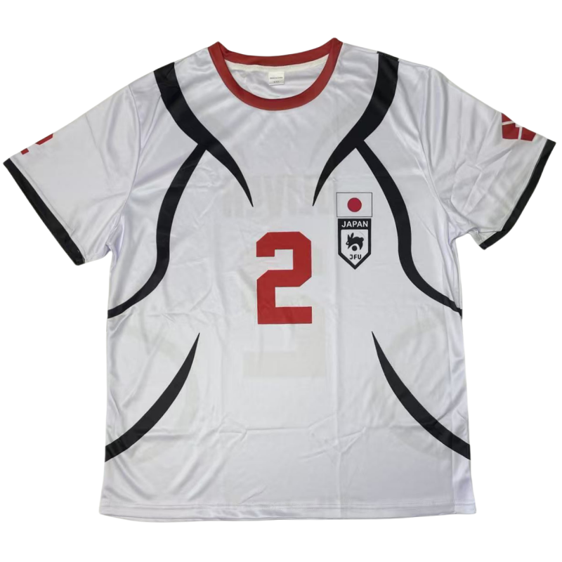 Kostiumy Cosplay z Anime Aiku  – Anime Merchandise Men recenzja i cena