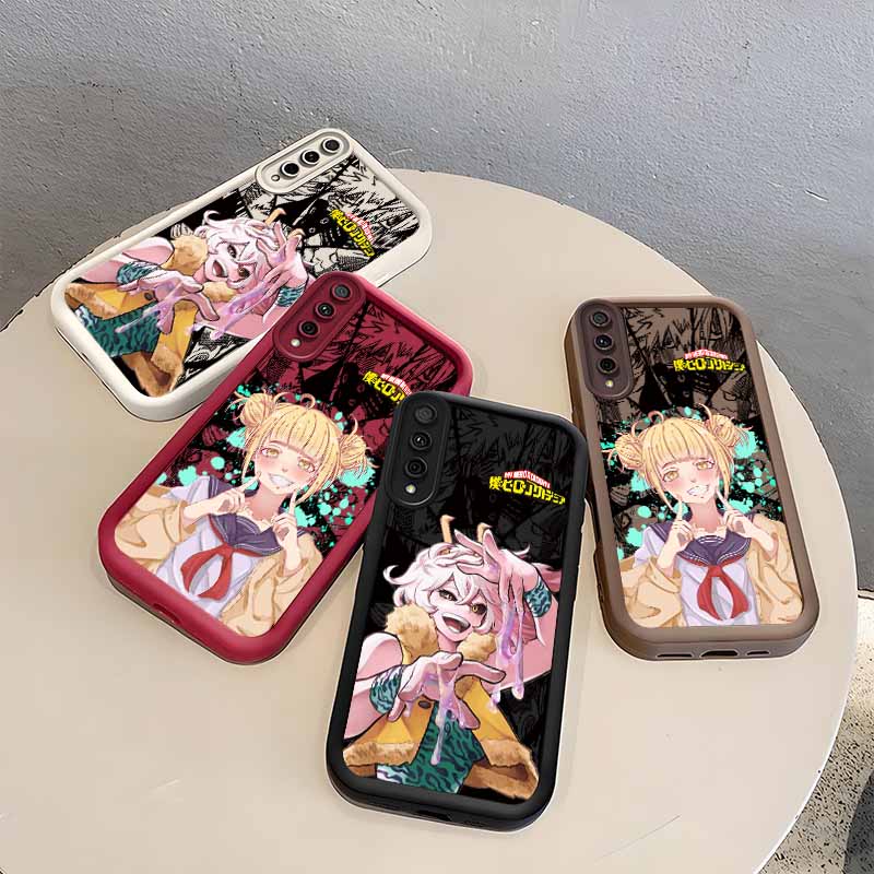Etui na telefon My Hero Academ – Lanyard Anime Logo recenzja i cena