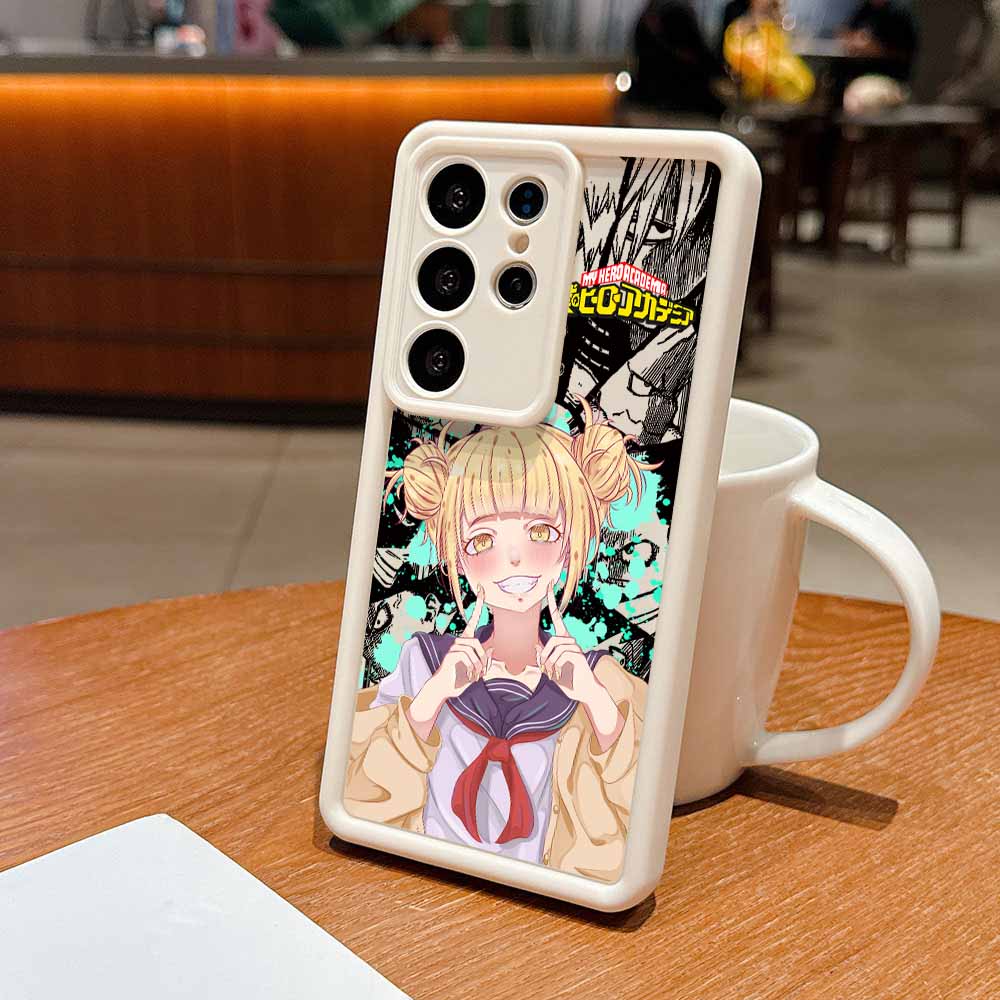 Etui na telefon My Hero Academ – Lanyard Anime Logo recenzja i cena