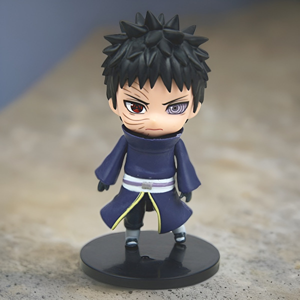 Figurki Naruto, figurki zabawk – Anime Merchandise Naruto recenzja i cena