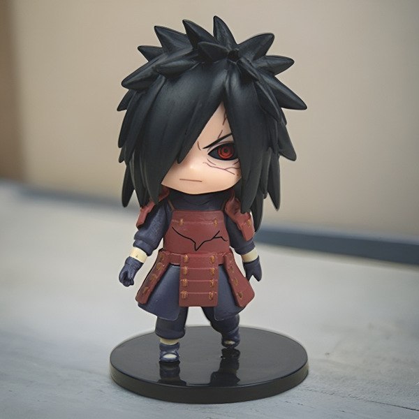 Figurki Naruto, figurki zabawk – Anime Merchandise Naruto recenzja i cena