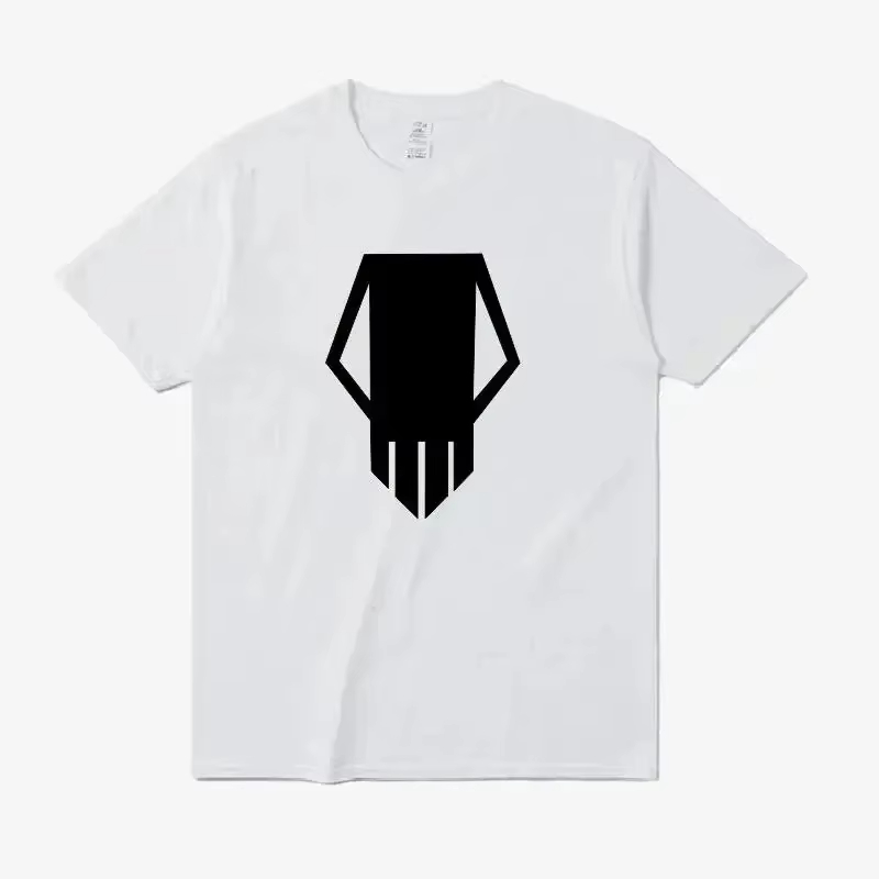 Letnia koszulka z nadrukiem My – Anime Merchandise Men recenzja i cena