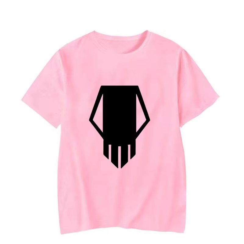 Letnia koszulka z nadrukiem My – Anime Merchandise Men recenzja i cena