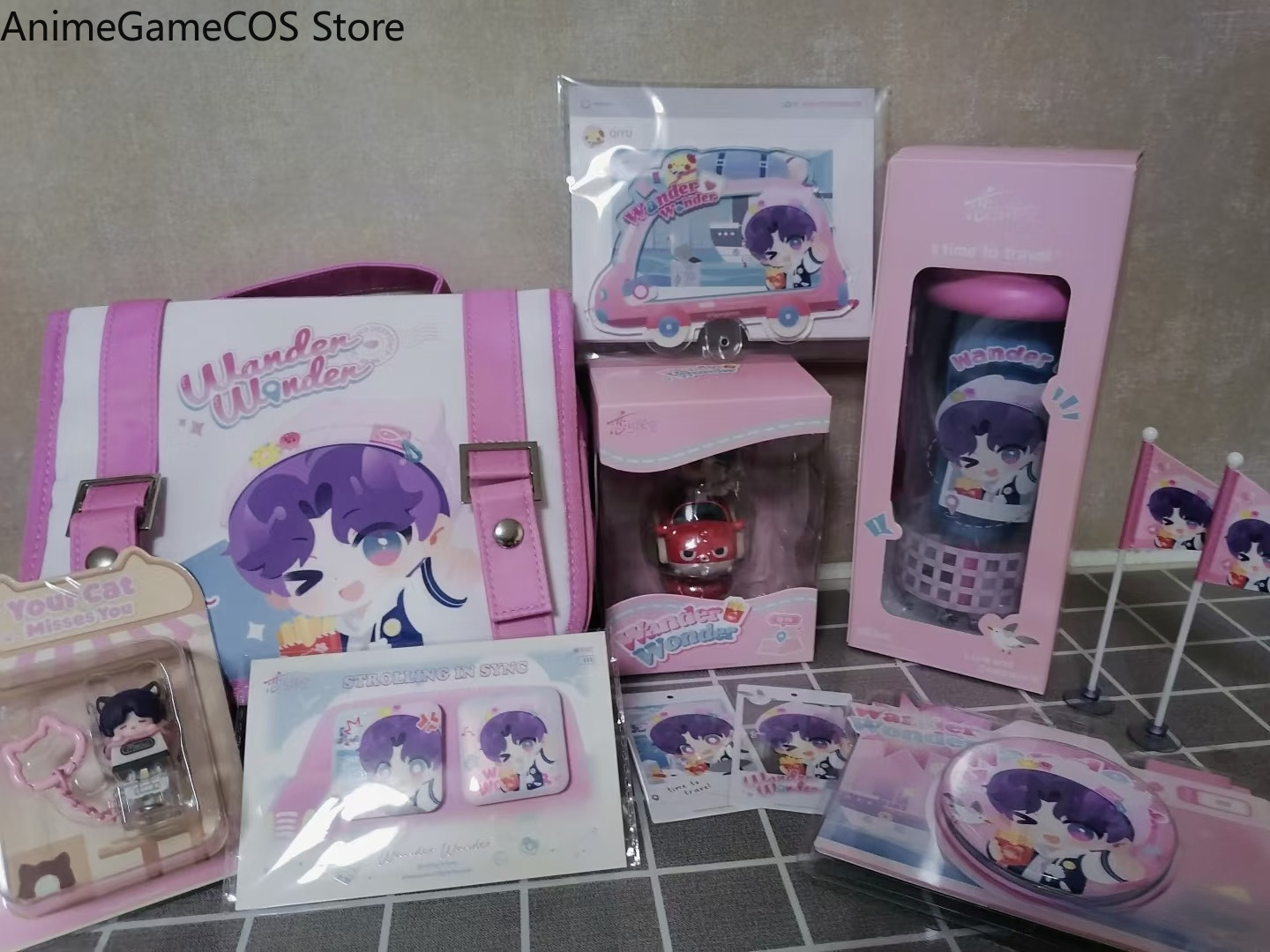 Anime [Oficjalne Produkty] Lov – Anime Merchandise Mugs recenzja i cena